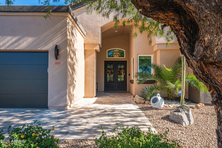 Property Photo:  11963 N 138th Street  AZ 85259 