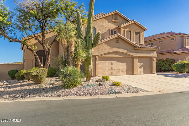 Property Photo:  3261 N Boulder Canyon  AZ 85207 