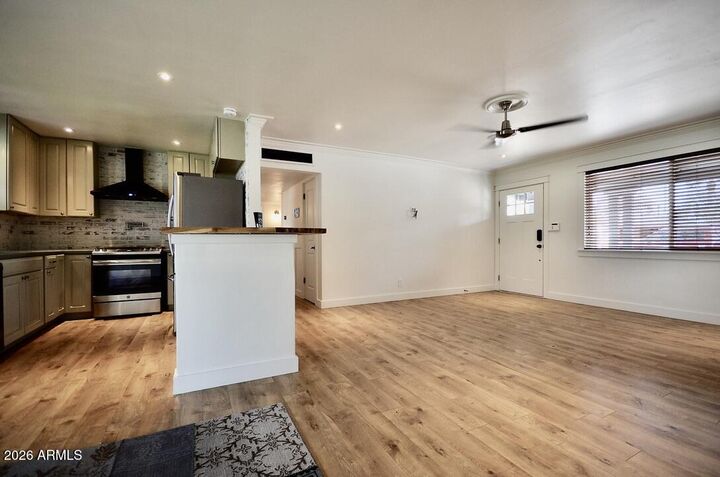 Property Photo:  3414 N Navajo Trail  AZ 85251 