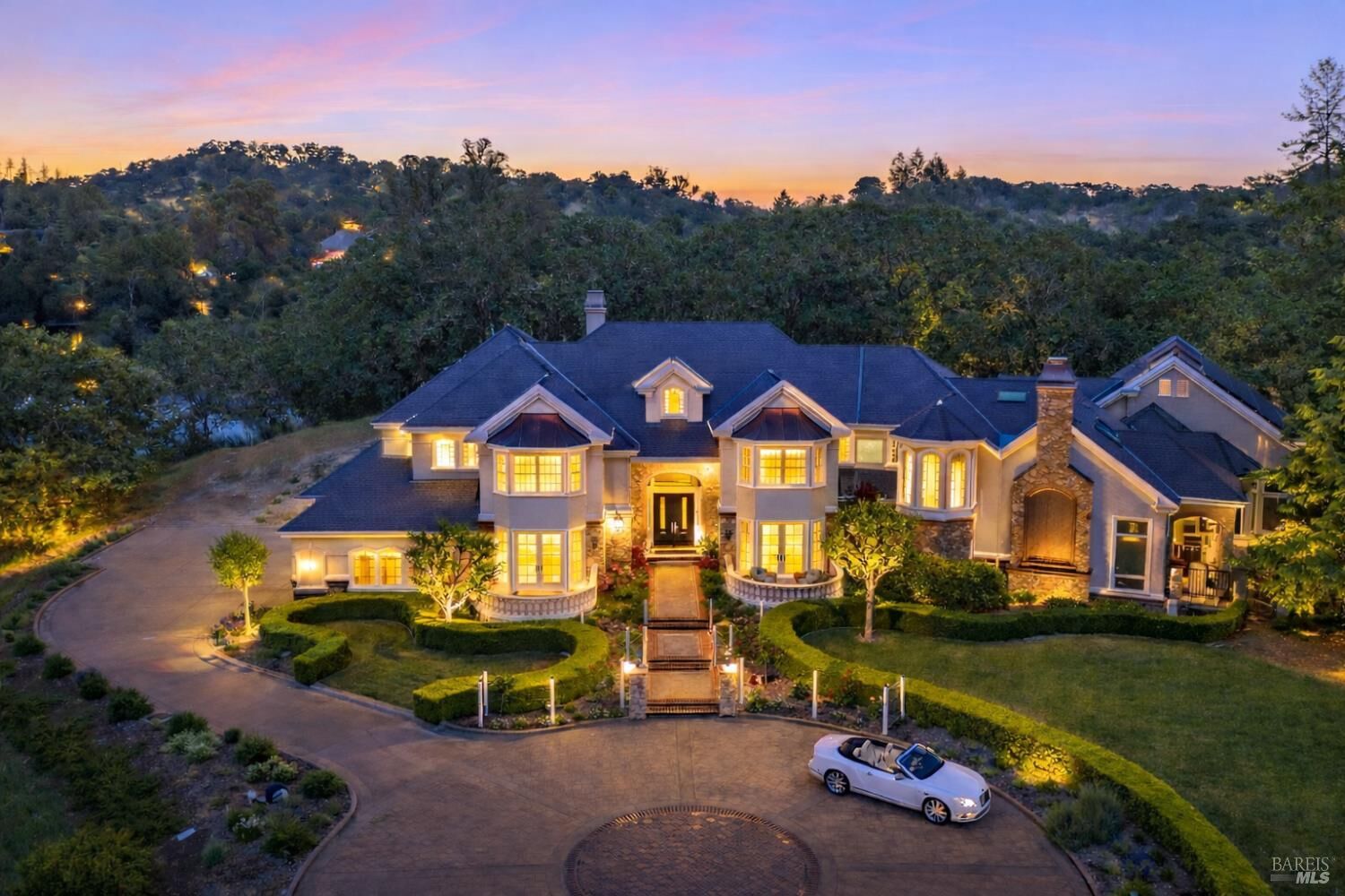 Property Photo:  9988 Troon Court  CA 95492 