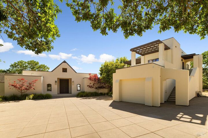 Property Photo:  9359 Ladera Road  CA 95442 
