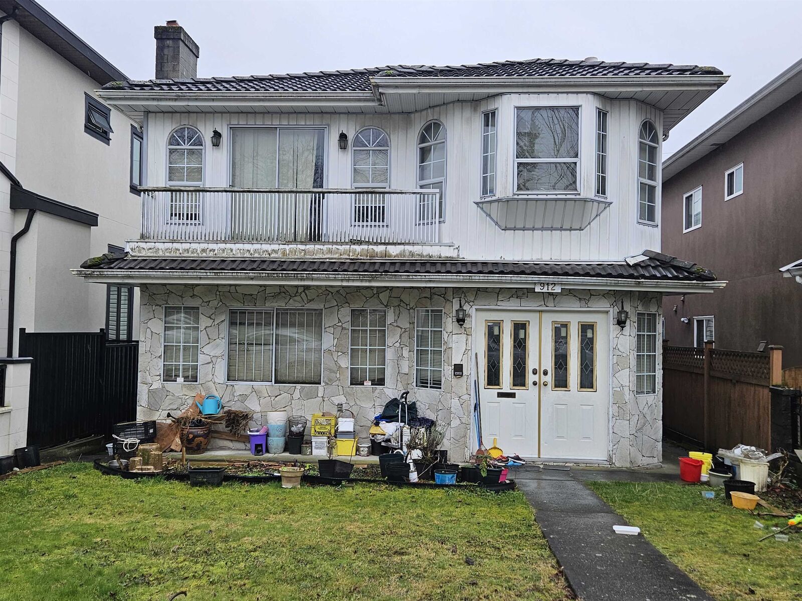 Property Photo: 912 E 57th Avenue BC V5X 1T5