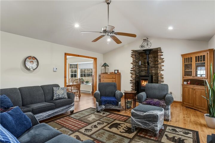 Property Photo:  2631 County Road 16  NY 14891 