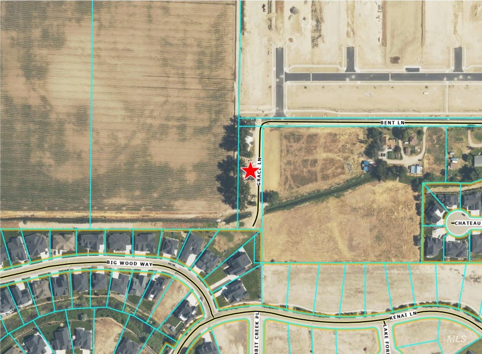 Property Photo: 21577 Bent Ln ID 83669