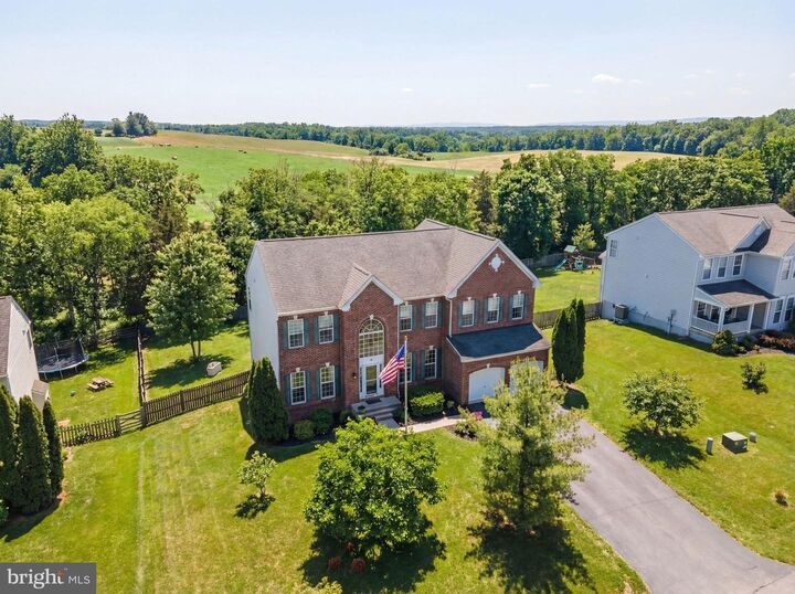 Property Photo:  374 Rustling Leaf Place  WV 25430 