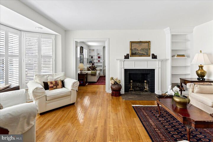 Property Photo: 300 Western Way NJ 08540