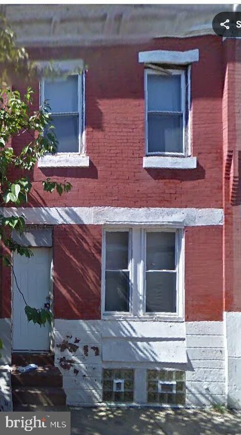 Property Photo:  2410 N Garnet Street  PA 19132 
