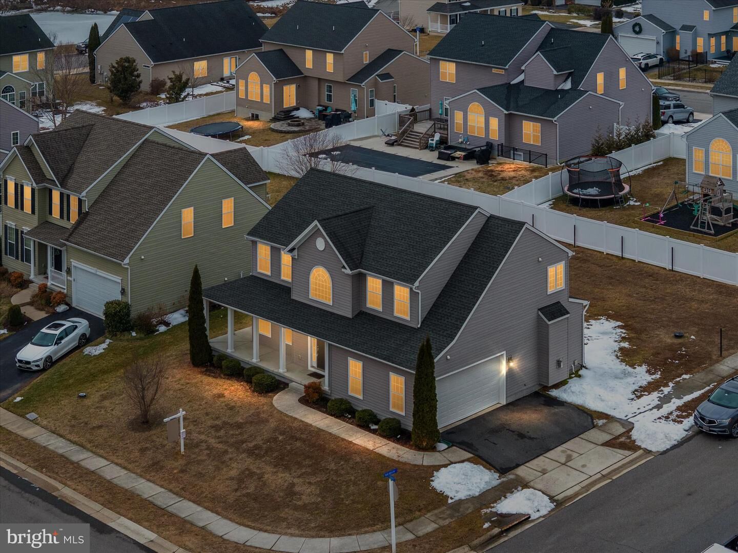 Property Photo:  422 N Brook Drive  MD 21617 