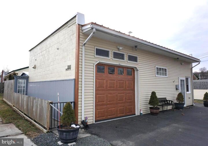 Property Photo: 888 Linden Lane MD 21078