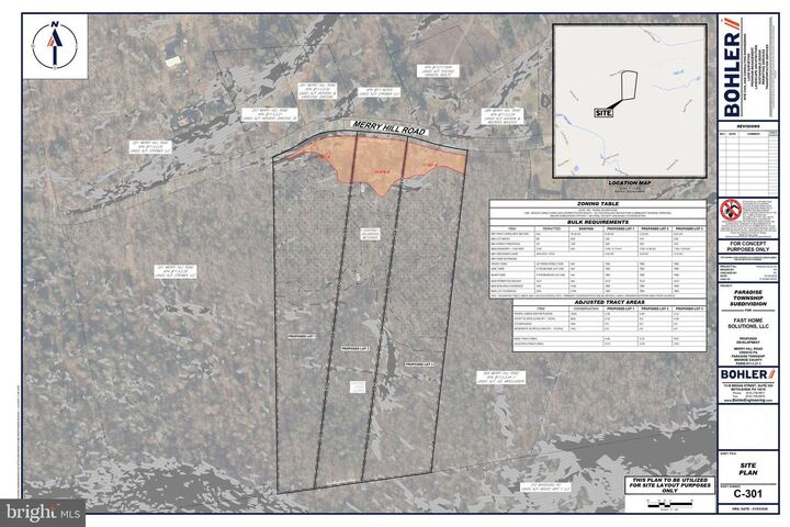 Property Photo:  Lot #2  PA 18326 