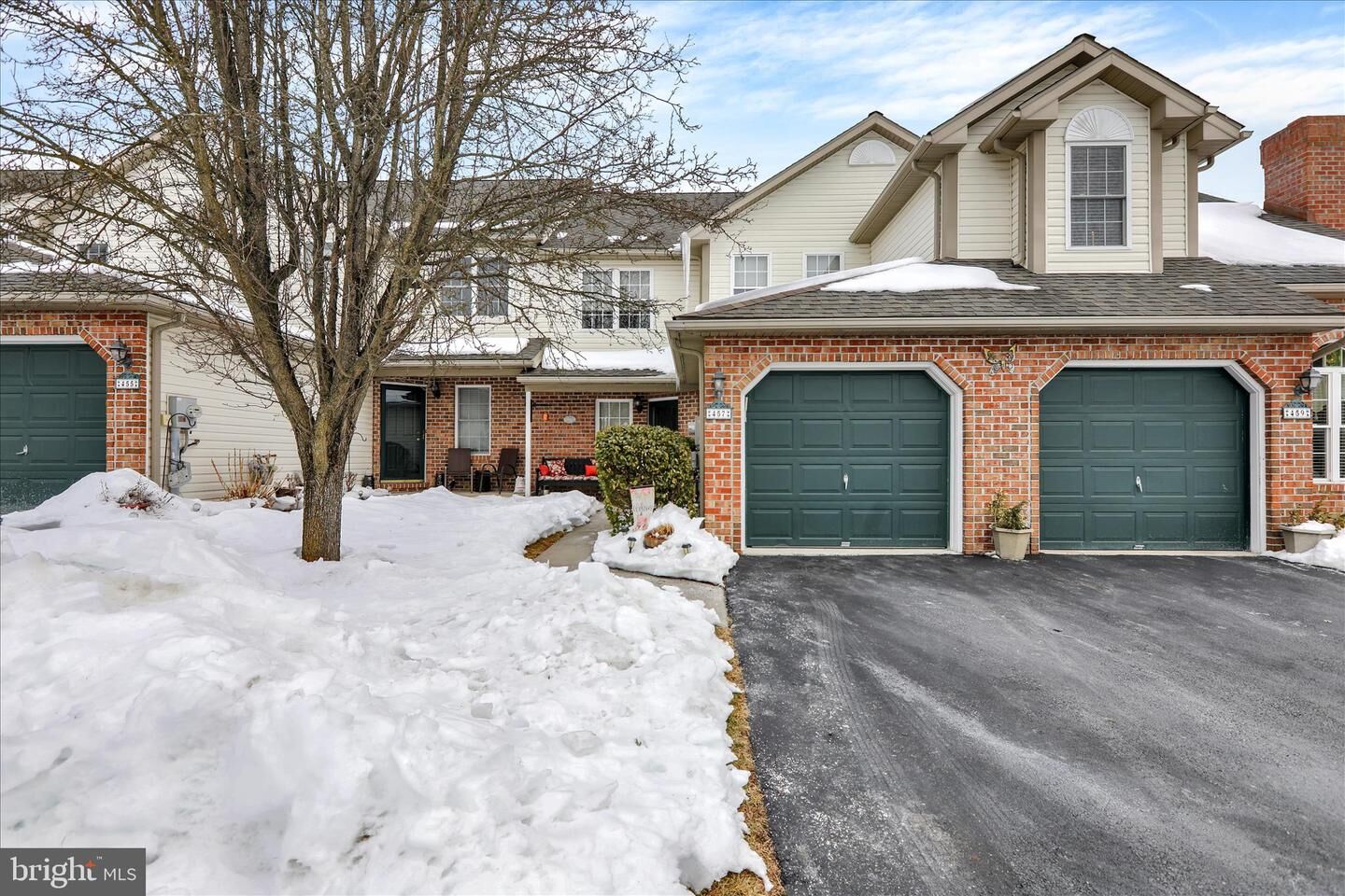 Property Photo:  457 Epsilon Drive  PA 19565 