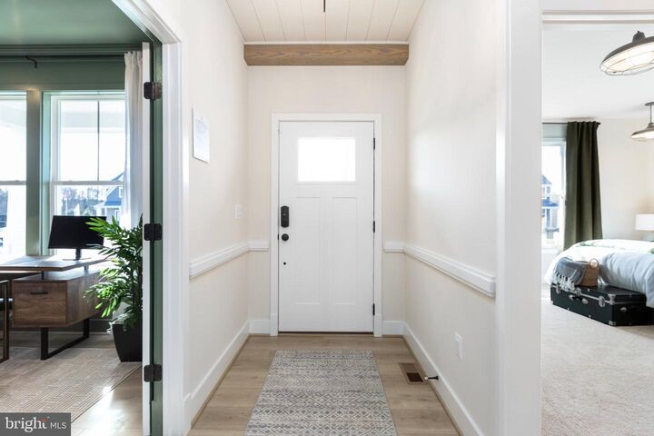 Property Photo: 0 Zachary Taylor Highway VA 23117