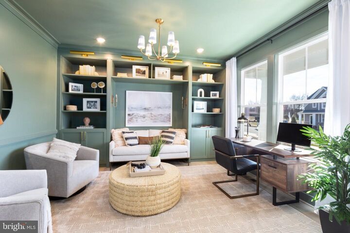 Property Photo: Parcel E Zachary Taylor Highway VA 23117