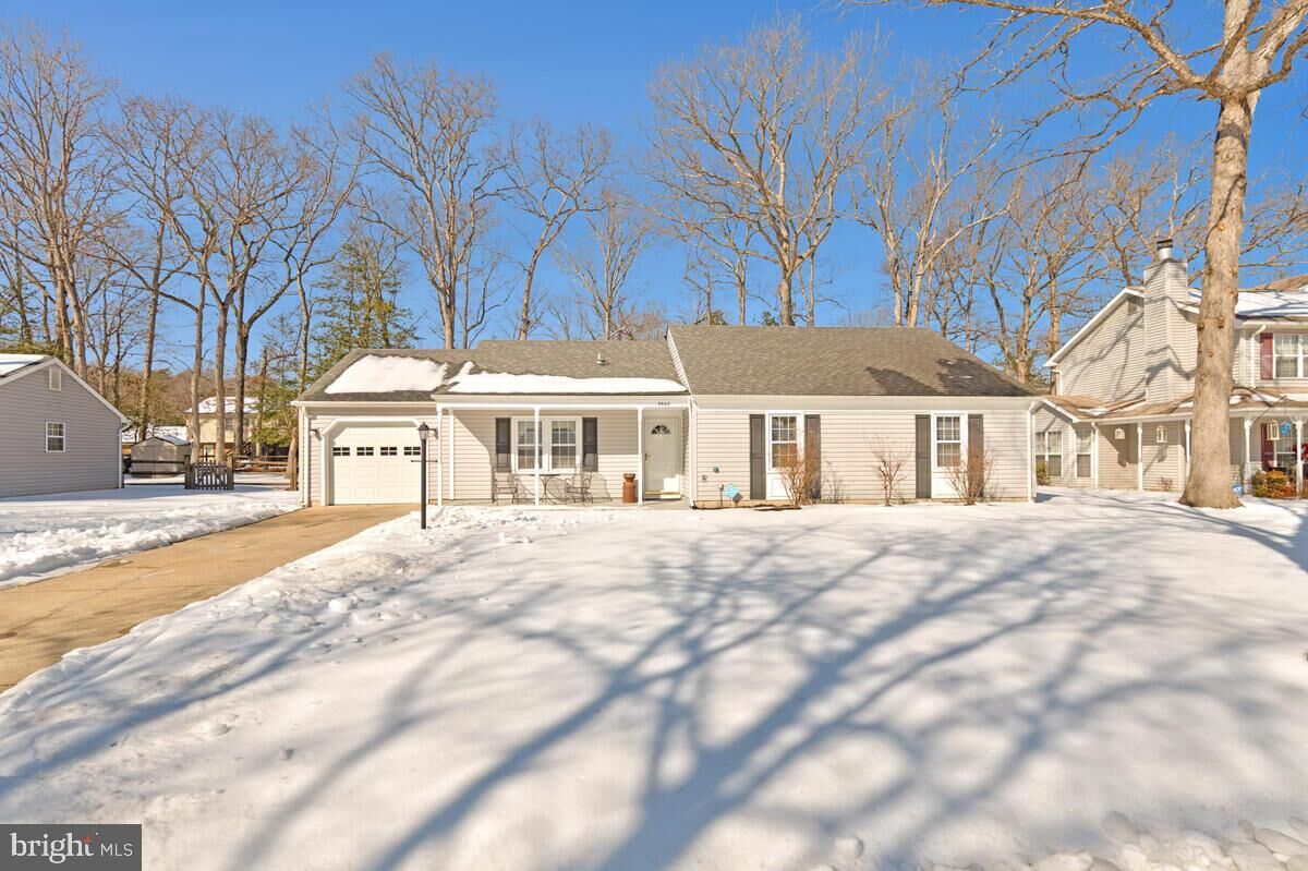 Property Photo:  3540 Seagrape Court  MD 20602 