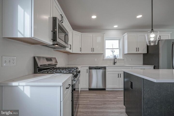 Property Photo:  3 Myrtle Ave  NJ 08030 