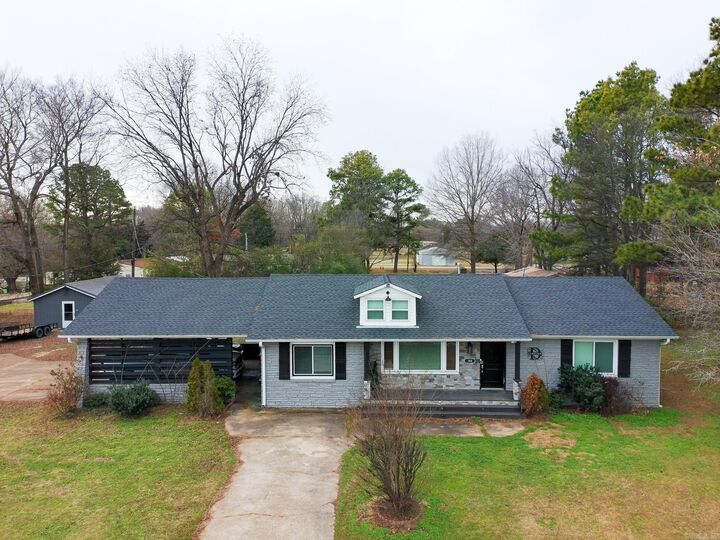 Property Photo: 188 S Main Street AR 72465