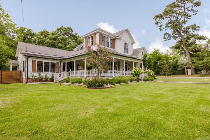 Property Photo:  503 S First Street  AR 72015 