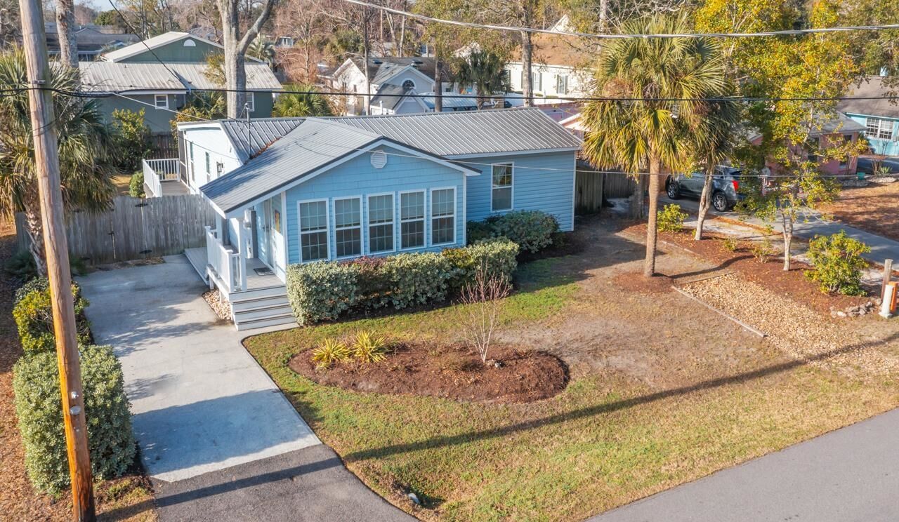 Property Photo:  329 15th Ave. S  SC 29575 