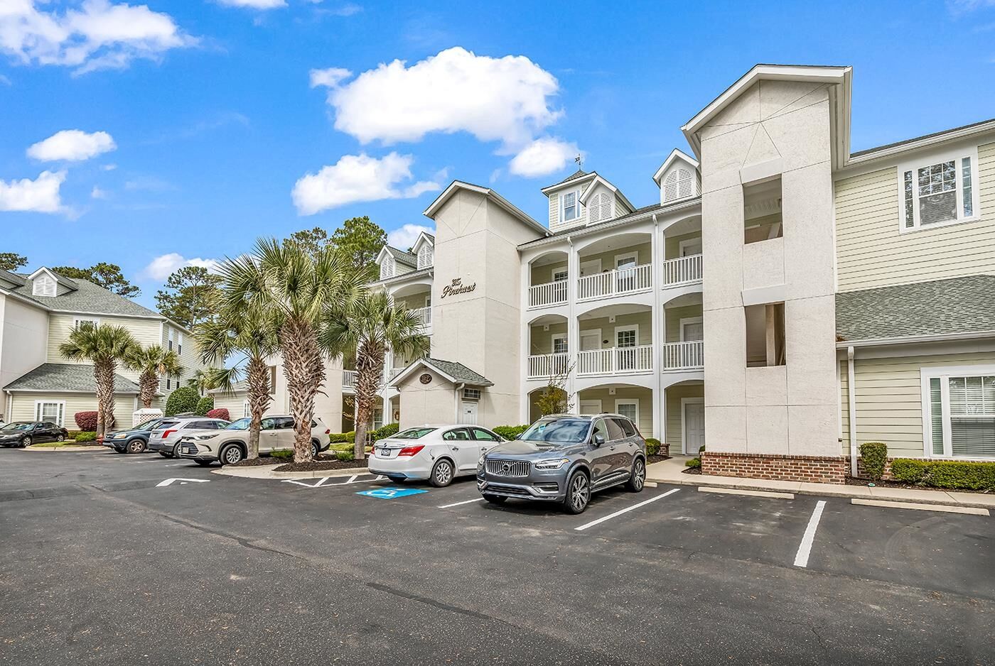 Property Photo:  112 Cypress Point Ct. 204  SC 29579 