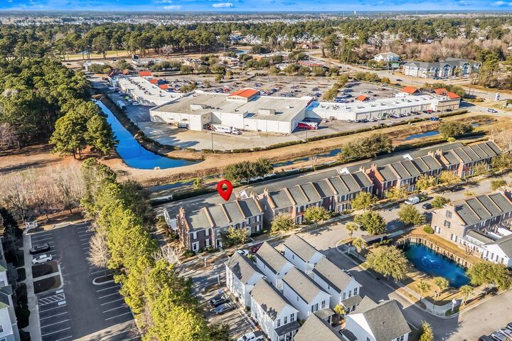 Property Photo:  3500 Alexandria Ave. 3500  SC 29577 