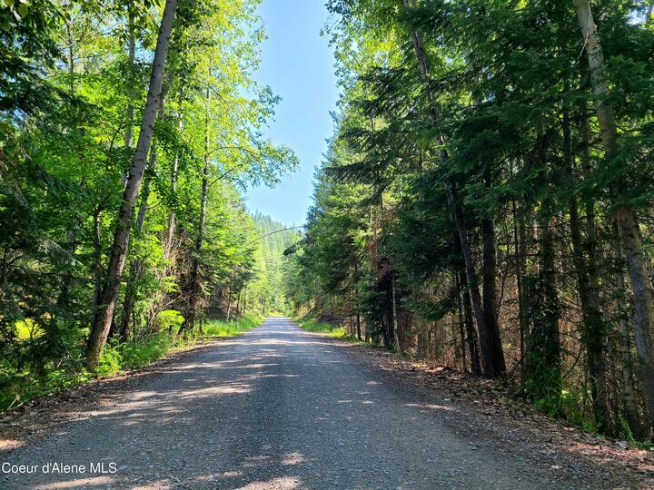 Property Photo:  Nna Green Bay Rd - Lot 1C  ID 83860 