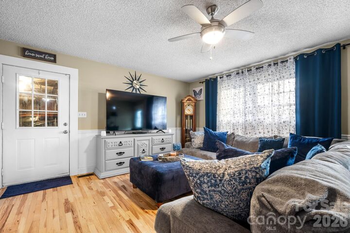 Property Photo:  836 7th Avenue SW  NC 28602 