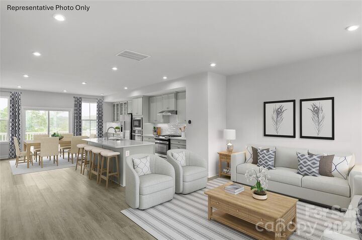 Property Photo:  1056 Bracken Hill Road 3019G  NC 28079 