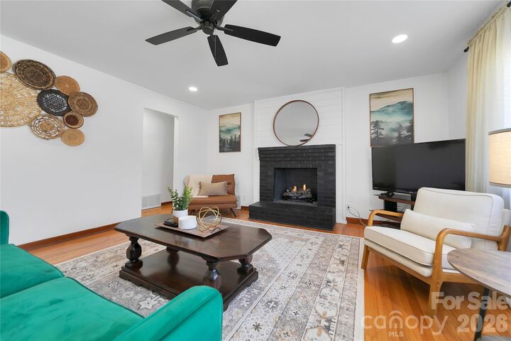 Property Photo:  112 Allison Road  NC 28712 