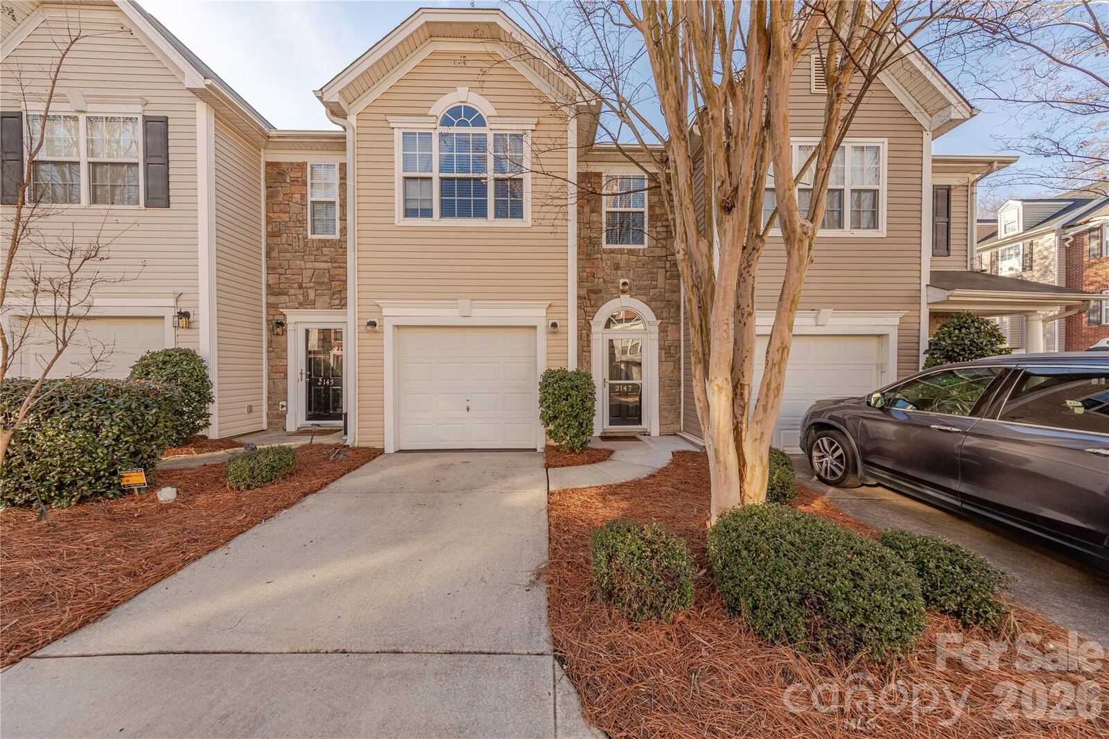 Property Photo:  2147 Midnight Blue Lane  SC 29708 