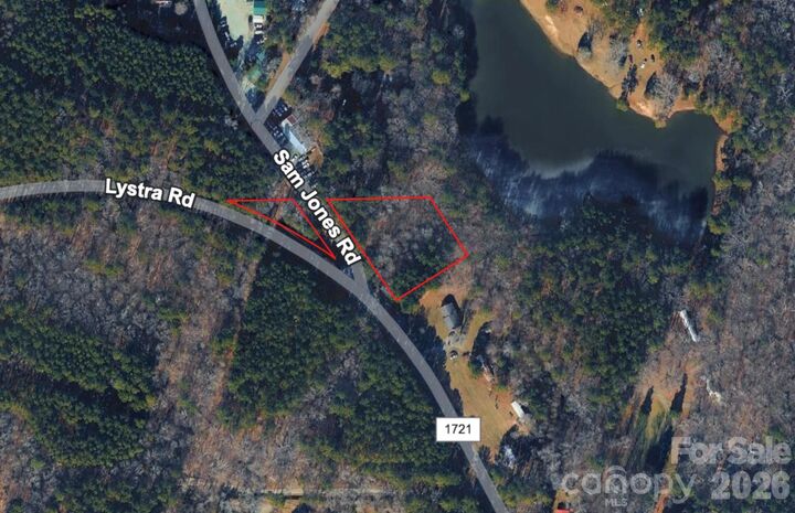 Property Photo:  2837 Lystra Road  NC 27517 