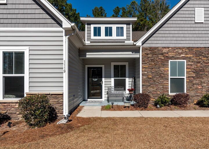 Property Photo:  1119 Etowah Drive  SC 29472 