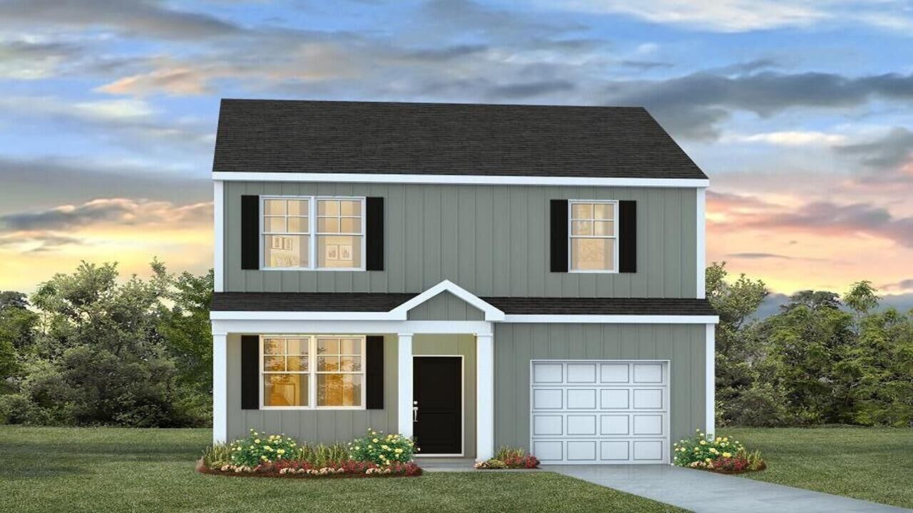 Property Photo: 181 Horizon Ridge Drive SC 29486