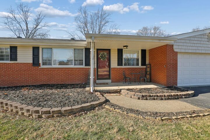 Property Photo:  5695 Mellie Lane  OH 45150 