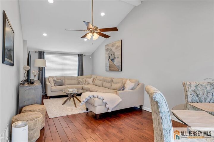 Property Photo:  16 Twain Avenue  NJ 08857 