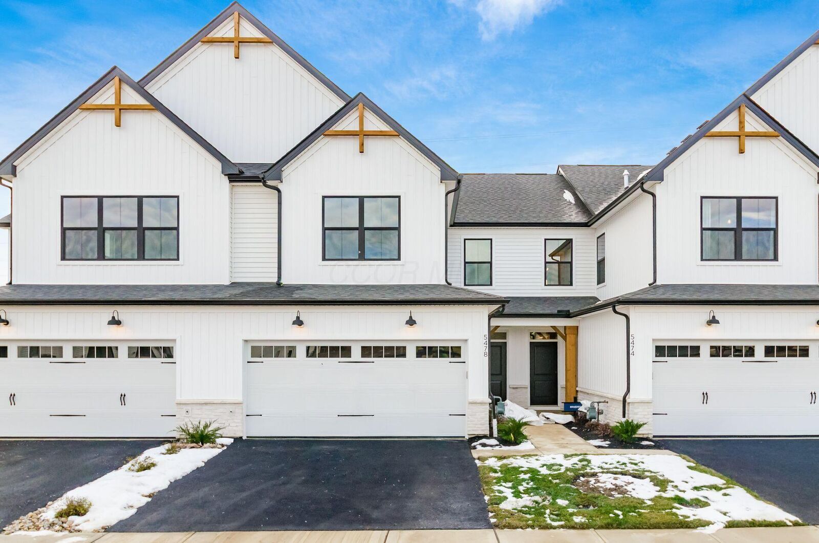 Property Photo: 5478 Dutch Lane OH 43065