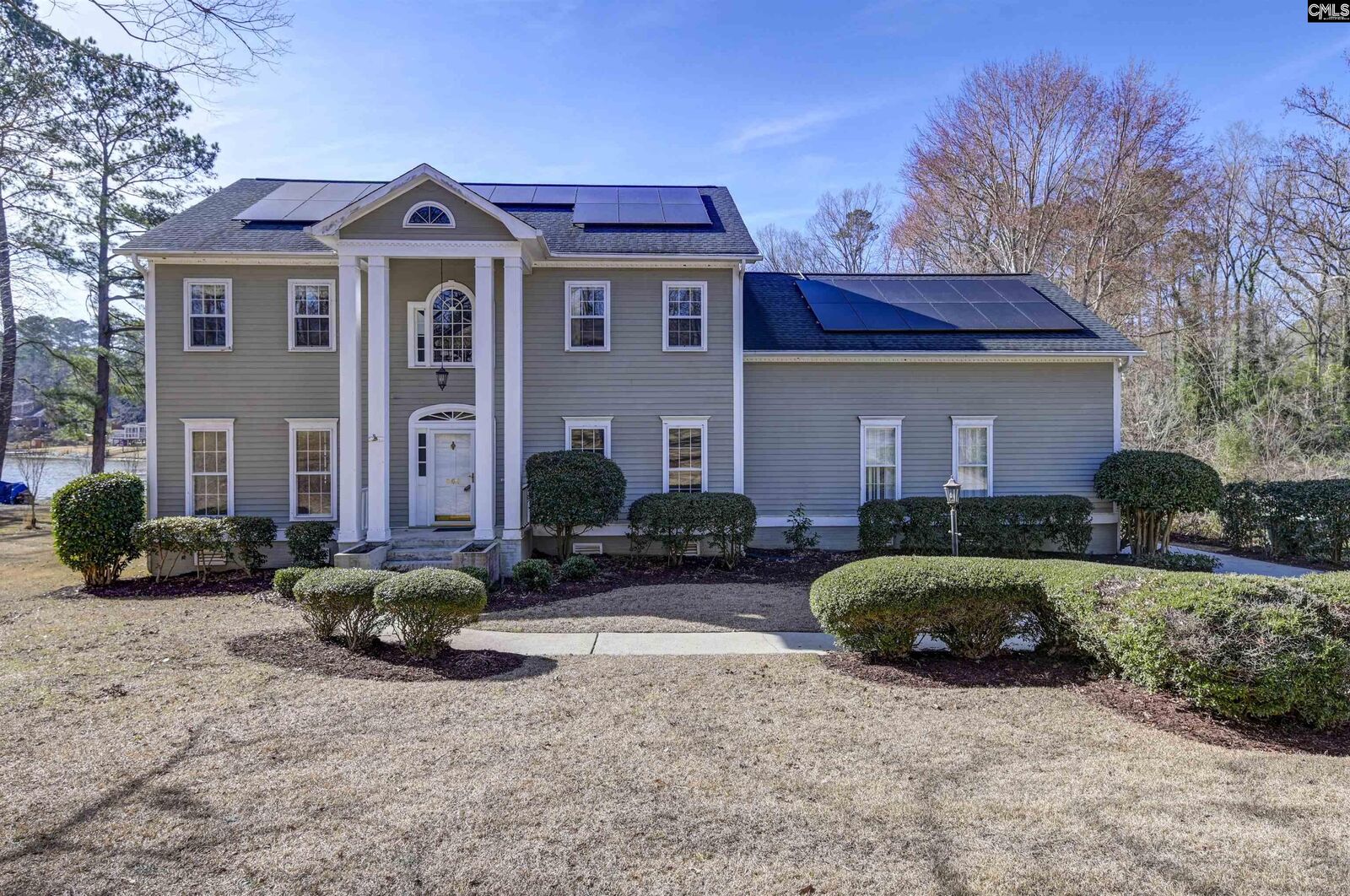 Property Photo:  369 Hunters Blind  SC 29212 