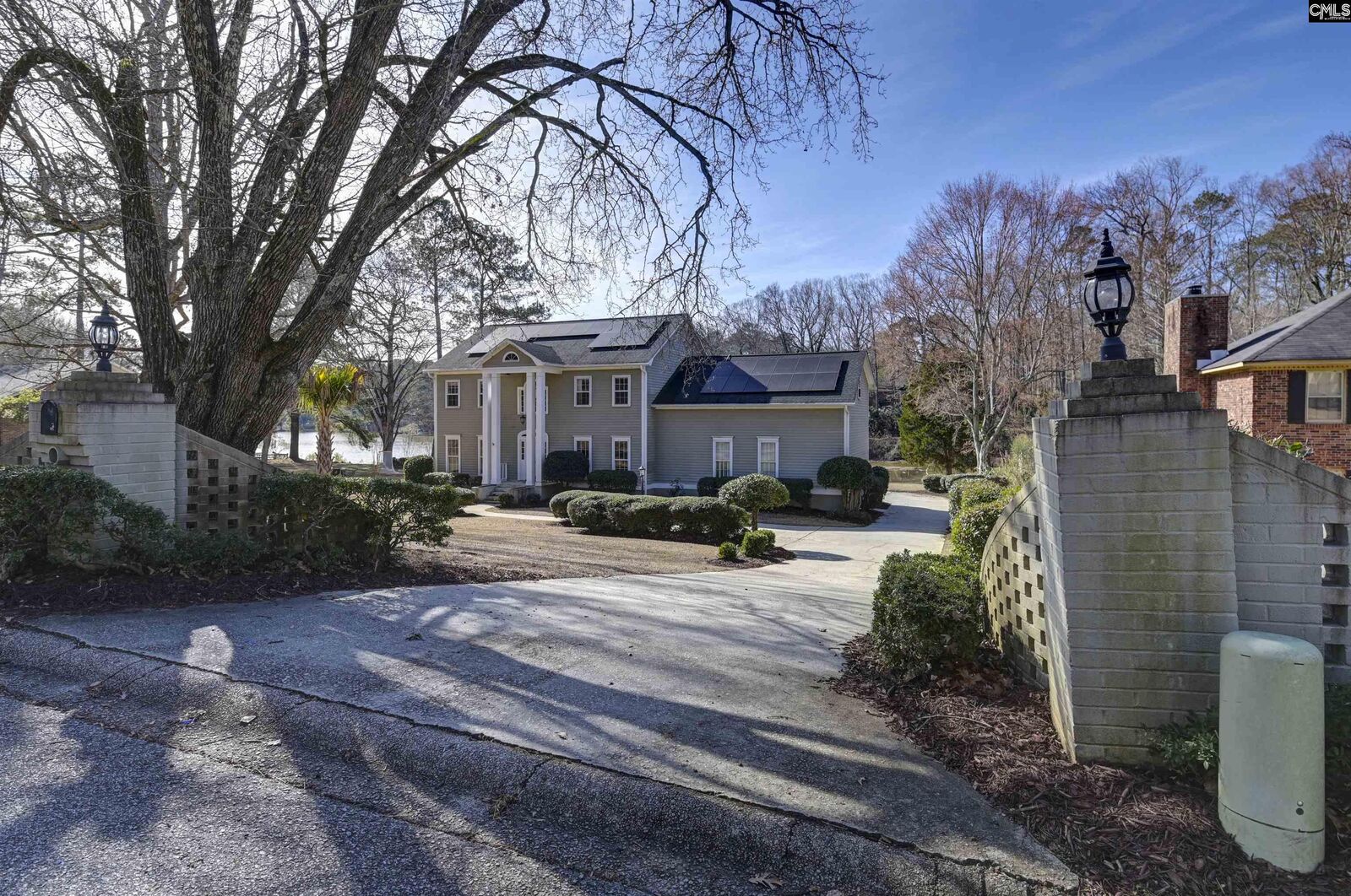Property Photo:  369 Hunters Blind  SC 29212 
