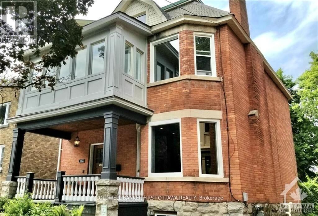 Photo de la propriété:  135 Hawthorne Avenue B  ON K1S 0B2 