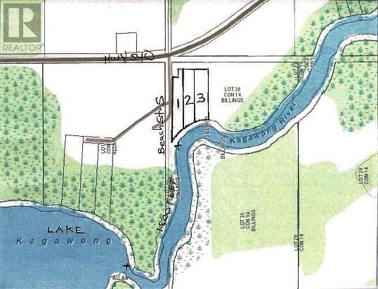 Second Lot Beach South Road — photo 1