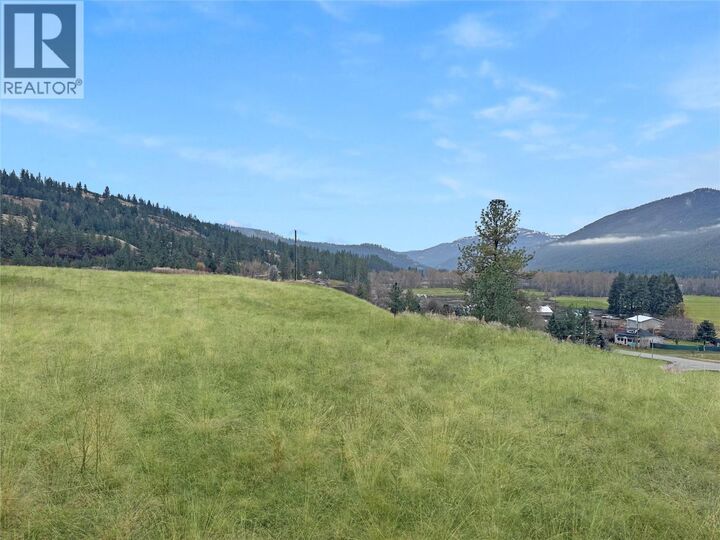 Property Photo:  Lot 14 Thomet Avenue  BC V0H 1M0 