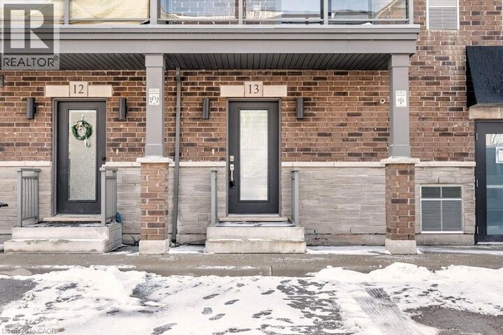 Property Photo:  510 North Service Road 13  ON L3M 0C9 