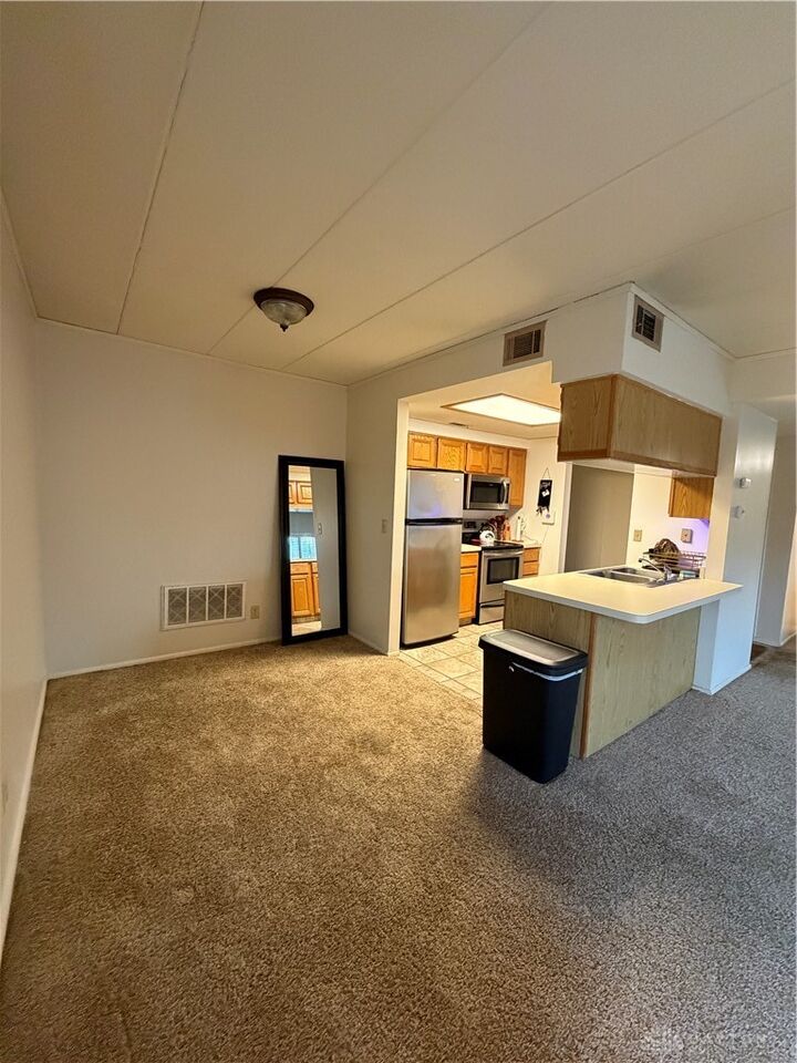 Property Photo:  1010 Lookout Trail E  OH 45449 