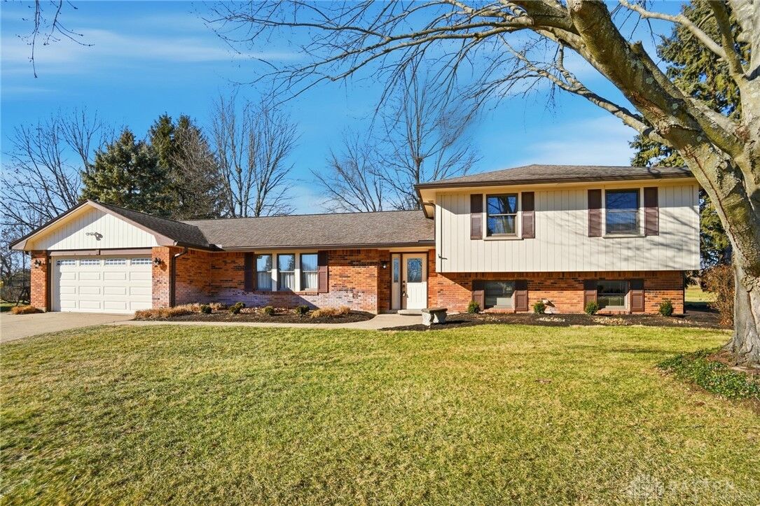 Property Photo:  205 Elmwood Place  OH 45440 