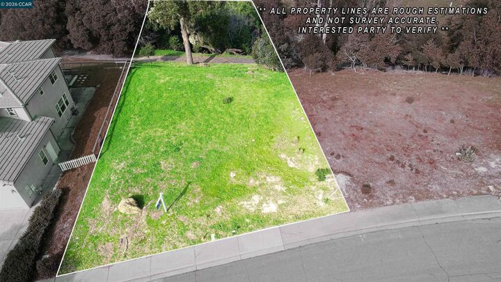 Property Photo:  209 N Rancho Pl  CA 94803 