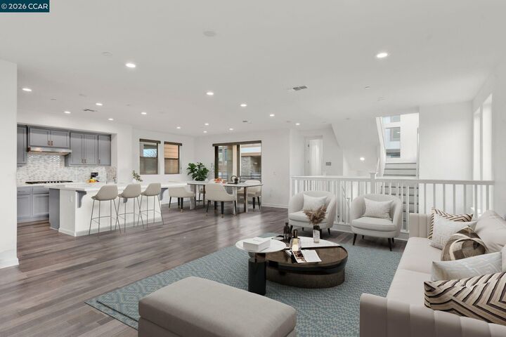 Property Photo: 5535 Horizon Pkwy CA 94568