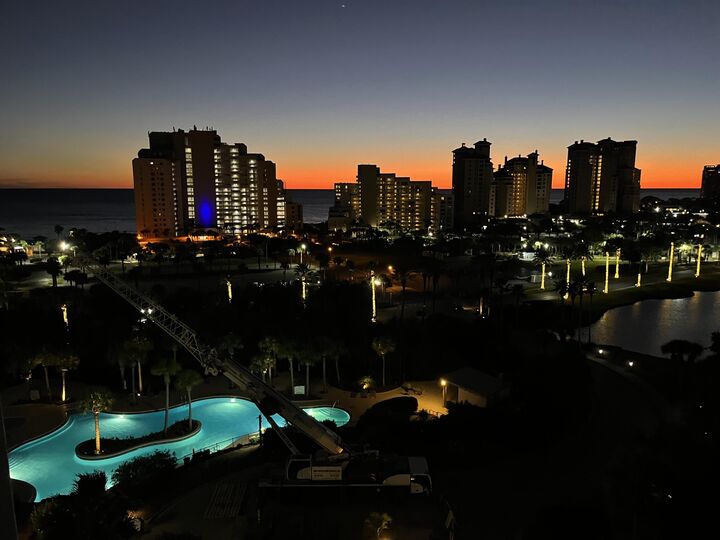 Property Photo:  5000 S Sandestin Boulevard Unit 6808  FL 32550 