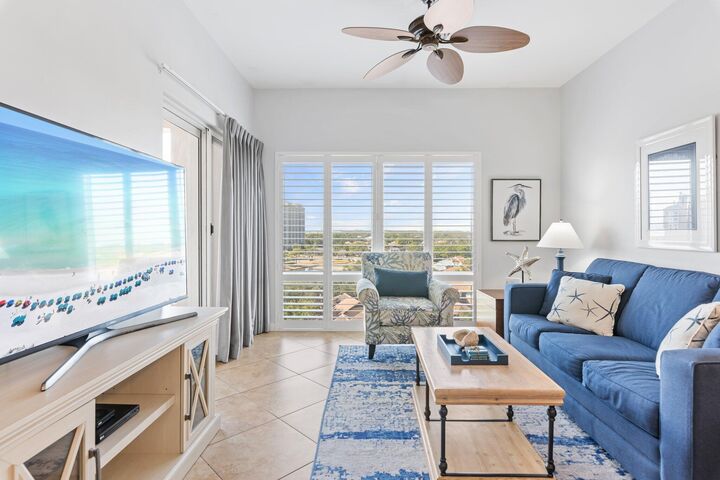 Property Photo: 5000 S Sandestin Boulevard Unit 6808 FL 32550