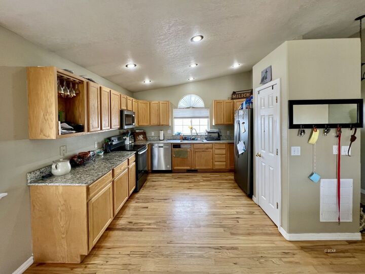 Property Photo:  262 Glenvista Drive  NV 89815 