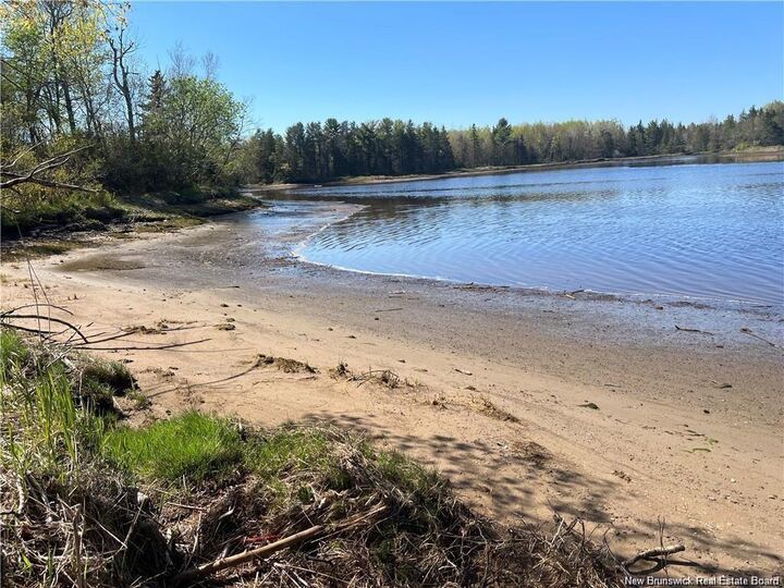 Property Photo: Lots Mooney Creek NB E4W 3Z5