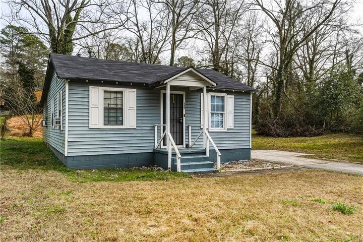 Property Photo:  159 Fairfield Place NW  GA 30314 